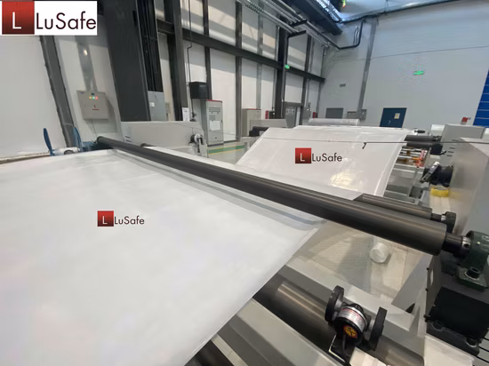 4X8 Plain Flat White Gelcoat Glass Fiber Gel Coat Fiberglass Reinforced Plastic GRP FRP Sheet