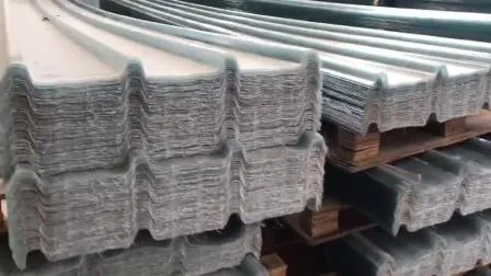 Plastic Roof Tiles South Africa FRP Composite Fiberglass Reinforced Plastic Sheet