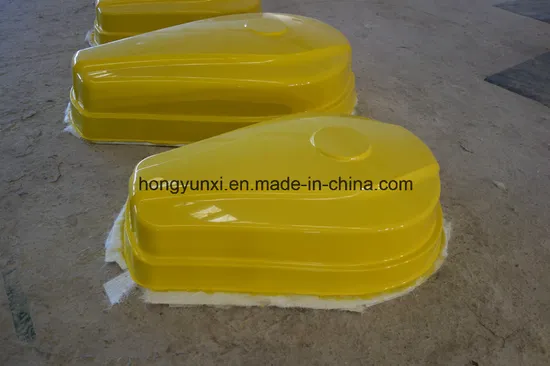 Custom Composite Products