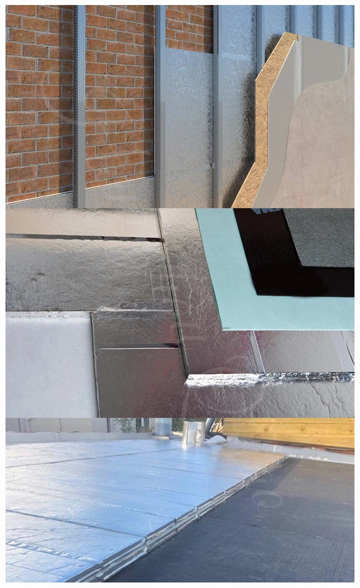 Fiberglass Core Vacuum Insulation Panel Insulated Panel