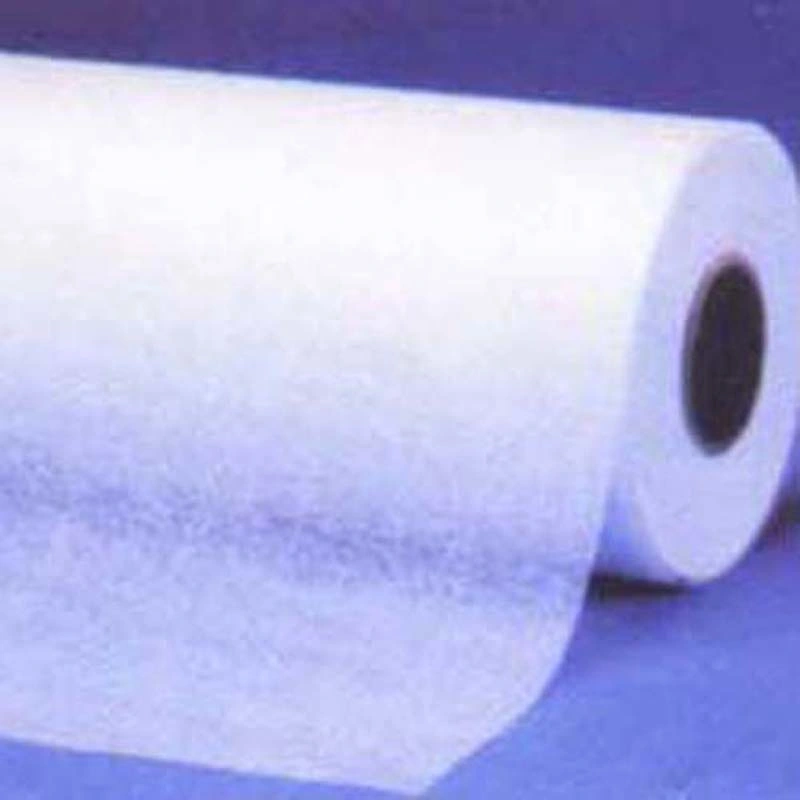 Fiberglass Veil Used for Composition or Construction Material
