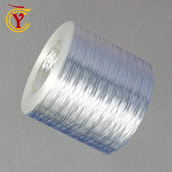 2400tex Fiberglass Roving for FRP Panel 