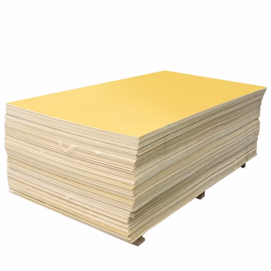 Free Sample Insulation Board 3240 Epoxy Fiber Glass Laminated Sheet