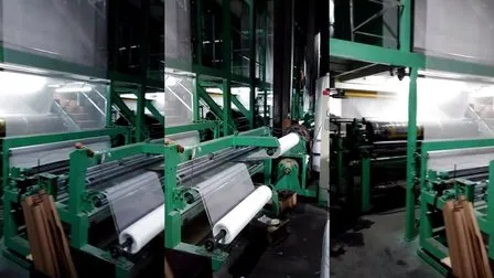 Alkali Resistant Fiberglass Mesh for Wall (STR