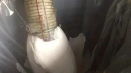 PVAC Emulsion Binder for Fast Resin Wet Fiberglass Mat 