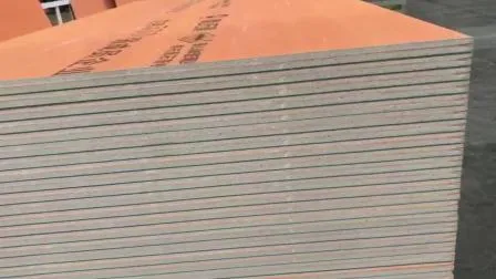 Coated Fiberglass Mat for Plasterboard Facing 