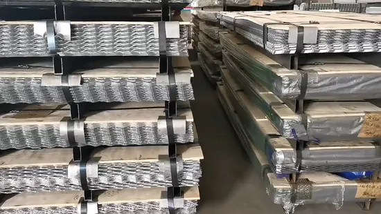 Heavy Duty Anti