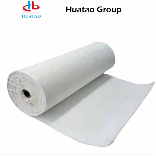 VIP Vacuum Insulation Panel Core Material for Refrigeration 