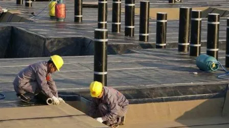 Competitive Paving Materials Fiberglass Mesh Reinforced Polyester Mat/Tissue as Building Materials 