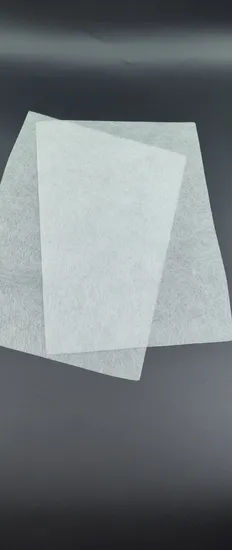 Factory Efficient and Durable Fiberglass Facing Tissue Low Price 
