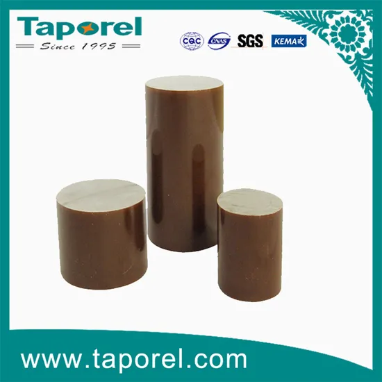 ECR Rod Epoxy/Corrosion Core Rod Materials for Insulators 