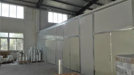 Composite Panel (FRP Pultruded Panel)