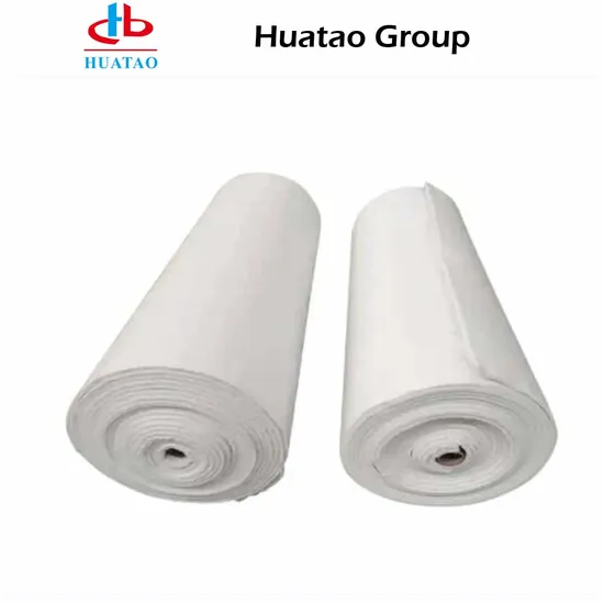 Vacuum Insulated Panel Heat Resistant VIP Core Material 