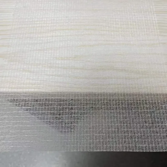 Fiberglass Veil S
