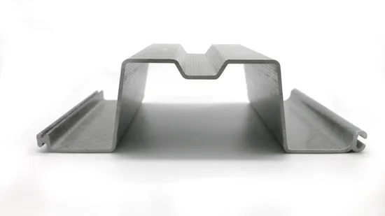 Composite FRP/ GRP Anti