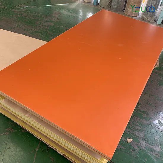 4*8 Fiberglass Sheets Textolite Sheet 