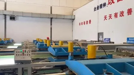 FRP Rod Fiberglass Rod ECR Rod Epoxy/Corrosion Resistance Core Rod Materials for Insulators 