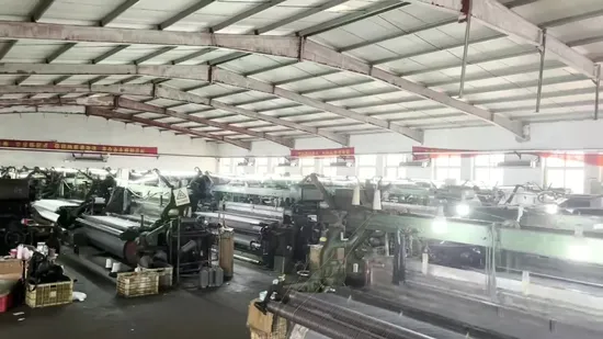 Factory Alkali Resistant Fiberglass Mesh for Stucco Eifs Wall EPS Foam Board Plaster Mosaic, Glass Fiber Mesh 3G