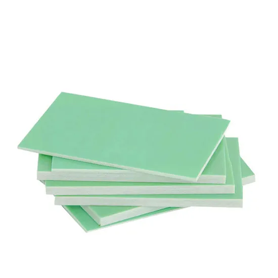 Lithium Battery 3243 Fr4 Epoxy Fiberglass Sheet G10 Material Laminated Insulation Sheet 
