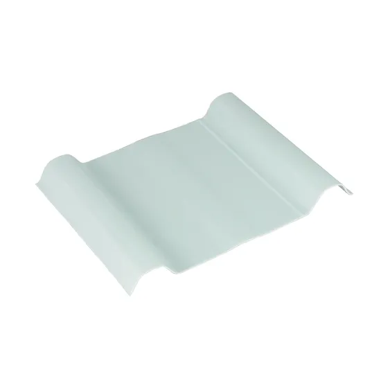 Plastic Roof Tiles South Africa FRP Composite Fiberglass Reinforced Plastic Sheet