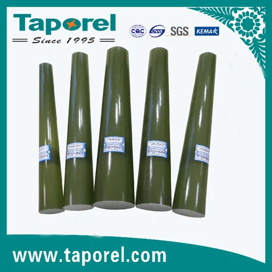FRP Corrosion Core Rod Materials for Insulators 