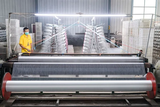 135GSM Excellent Chemical Stability, Anti